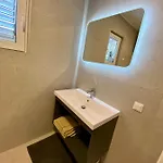 Jasmina Apartment *
