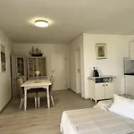 Jasmina Apartment *