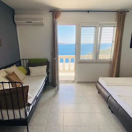 Jasmina Appartamento Vinišće