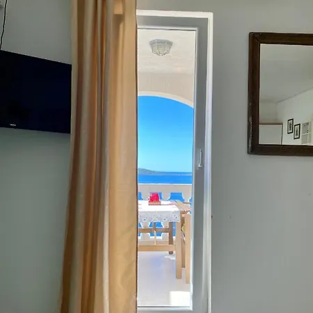 Jasmina Appartamento Vinišće