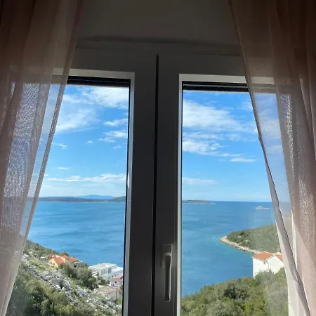 Appartamento Jasmina Vinišće