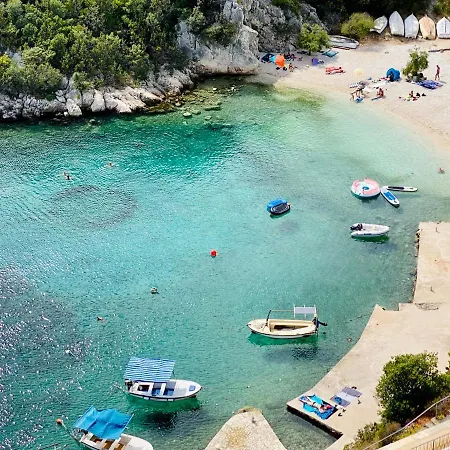 Appartamento Jasmina Vinišće