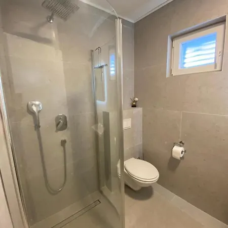 Jasmina Apartman