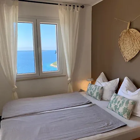 Jasmina Appartamento Vinišće