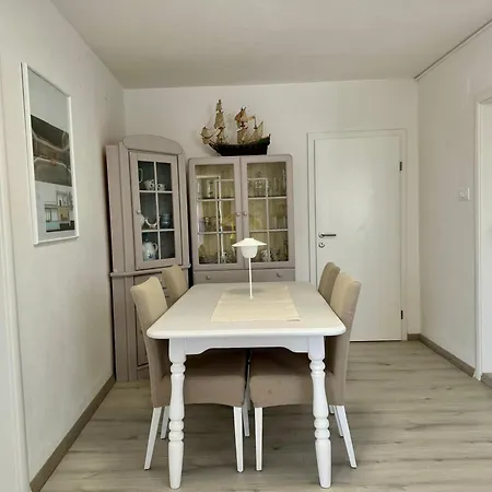 Jasmina Apartmán Vinišće