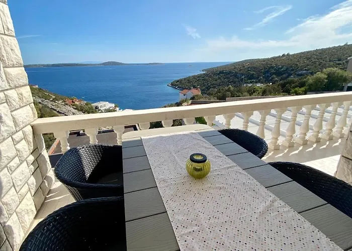 Jasmina Apartmán *