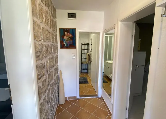 Apartmán Jasmina *