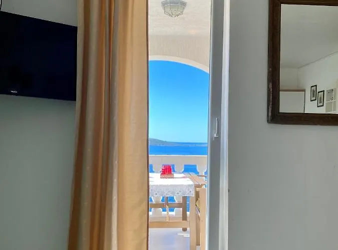 Jasmina Apartmán Vinišće