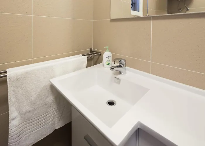 Apartmán Jasmina Vinišće