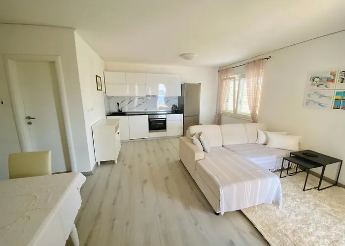 Apartmán Jasmina *