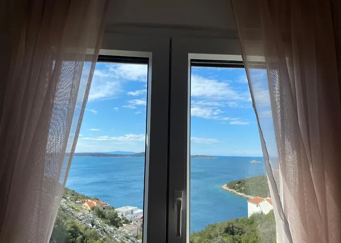 Apartmán Jasmina Vinišće