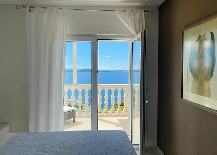 Jasmina Apartmán