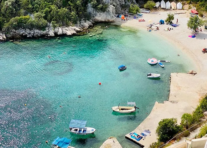 Apartmán Jasmina Vinišće