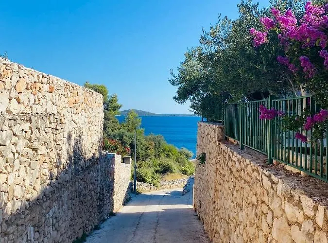 Apartmán Jasmina Vinišće