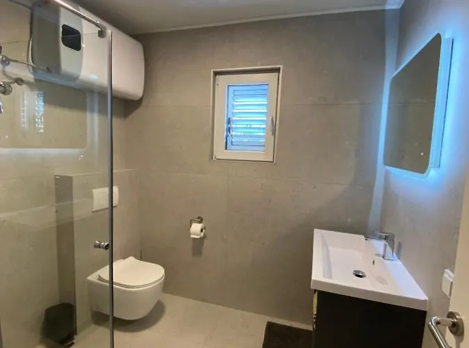 Apartmán Jasmina Vinišće