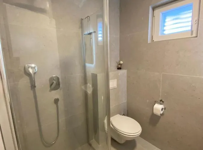 Jasmina Apartmán