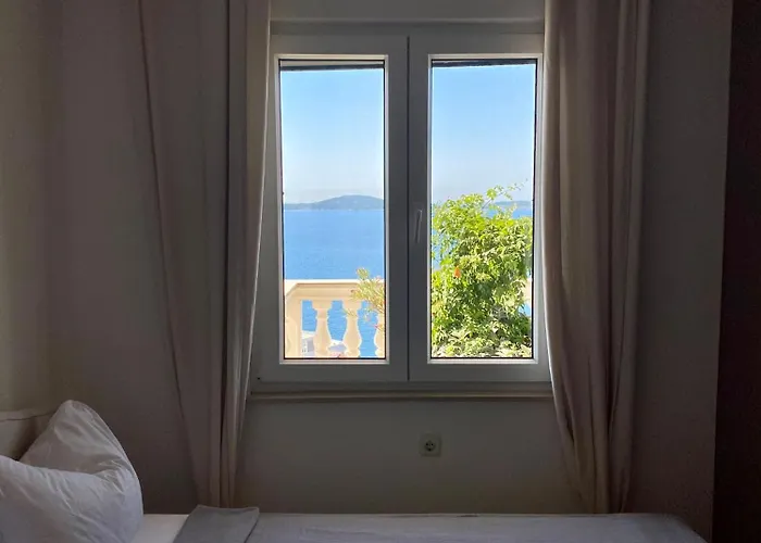 Jasmina Apartmán *