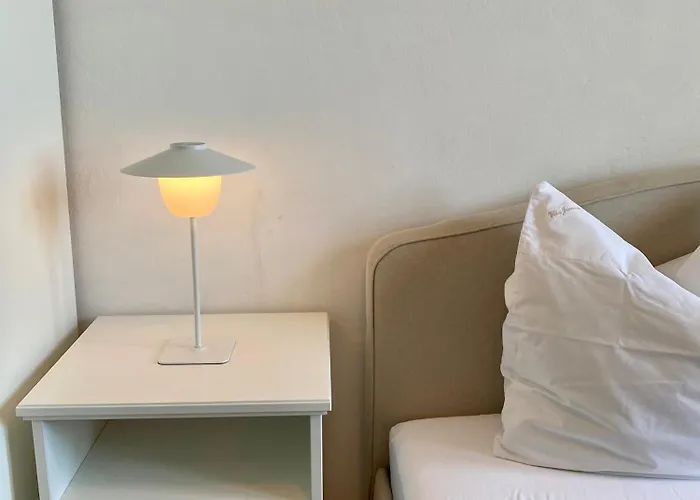 Apartmán Jasmina *