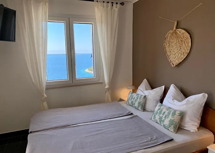 Jasmina Apartment Vinisce