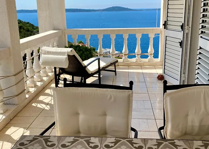 Apartmán Jasmina *