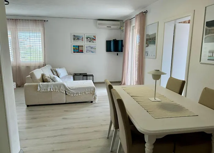 Apartmán Jasmina *