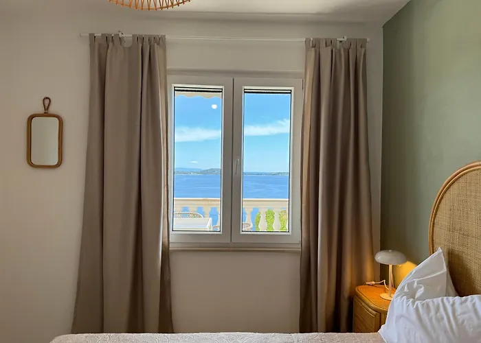 Apartmán Jasmina Vinišće