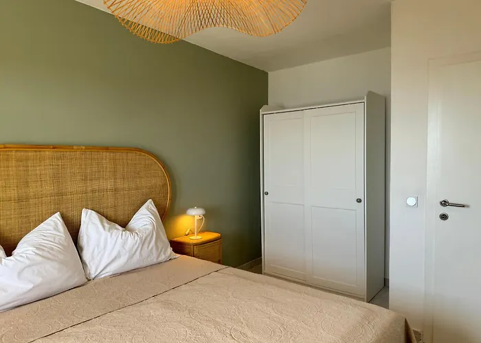 Apartmán Jasmina *