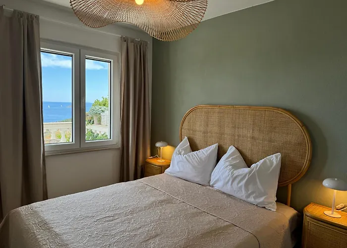 Apartmán Jasmina