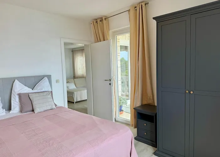 Apartmán Jasmina *