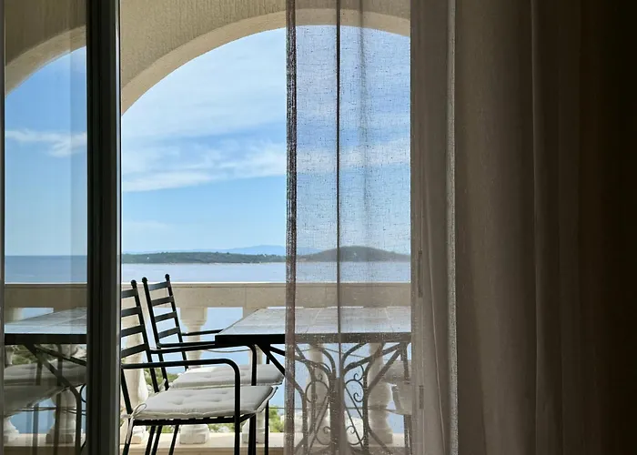 Jasmina * Vinišće