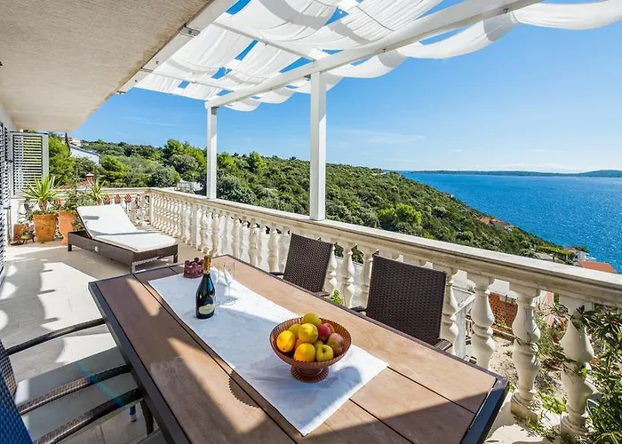 Apartmán Jasmina *