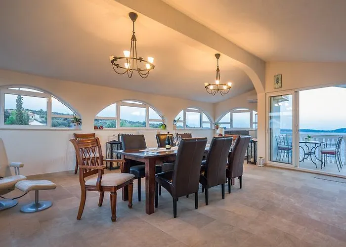 Jasmina Apartmán *