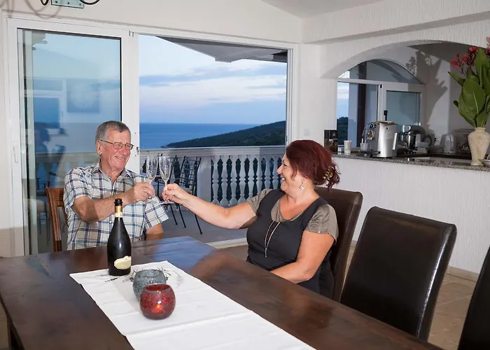 Jasmina Apartmán