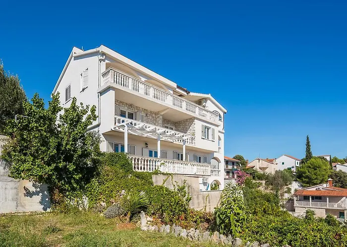 Apartmán Jasmina Vinišće