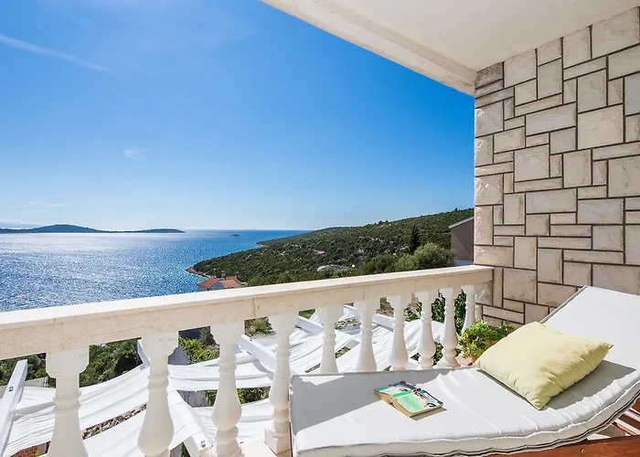 Jasmina Apartmán
