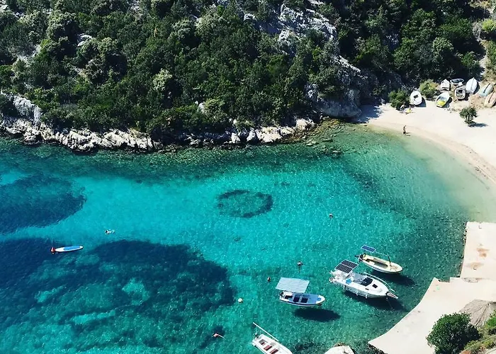 Apartmán Jasmina *