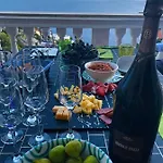 Jasmina Апартаменты Винишче
