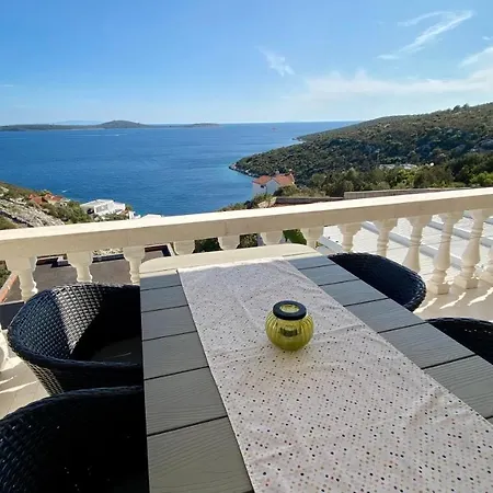 Jasmina Appartement *