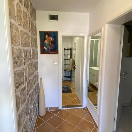 Appartement Jasmina *