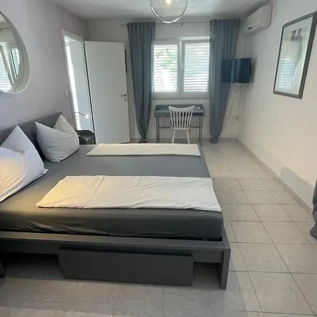 Jasmina Appartement Vinišće