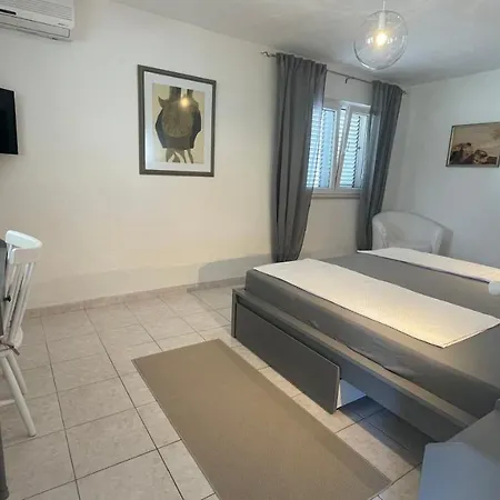 Jasmina Appartement *