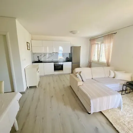 Appartement Jasmina *