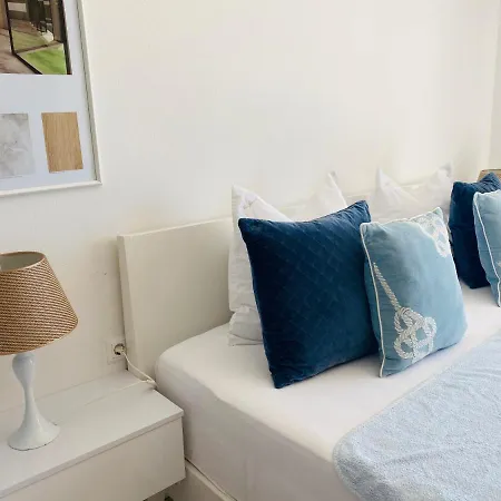 Jasmina Appartement