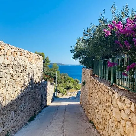 Appartement Jasmina Vinišće