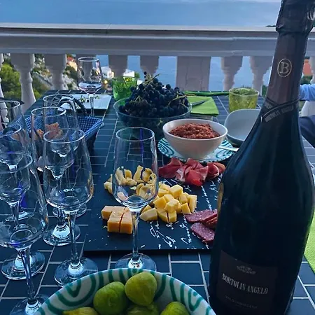 Jasmina Apartment Vinišće