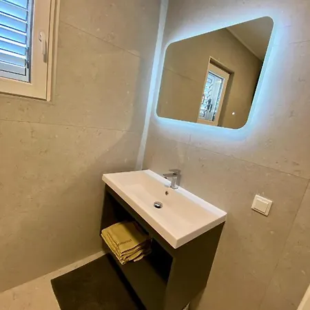 Jasmina Appartement *