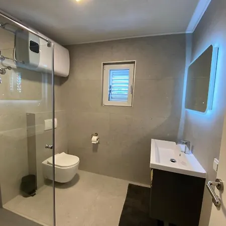Appartement Jasmina Vinišće