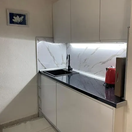 Appartement Jasmina