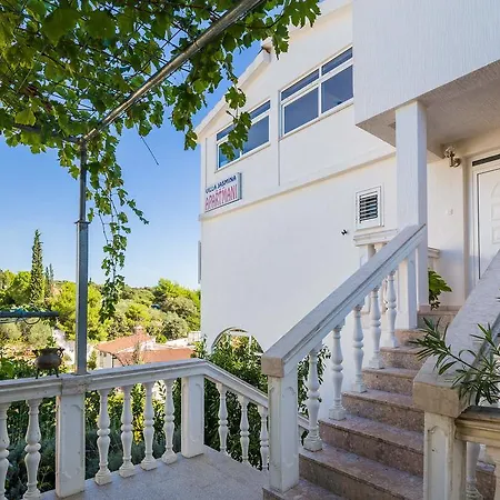 Appartement Jasmina *