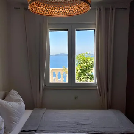Jasmina Appartement *